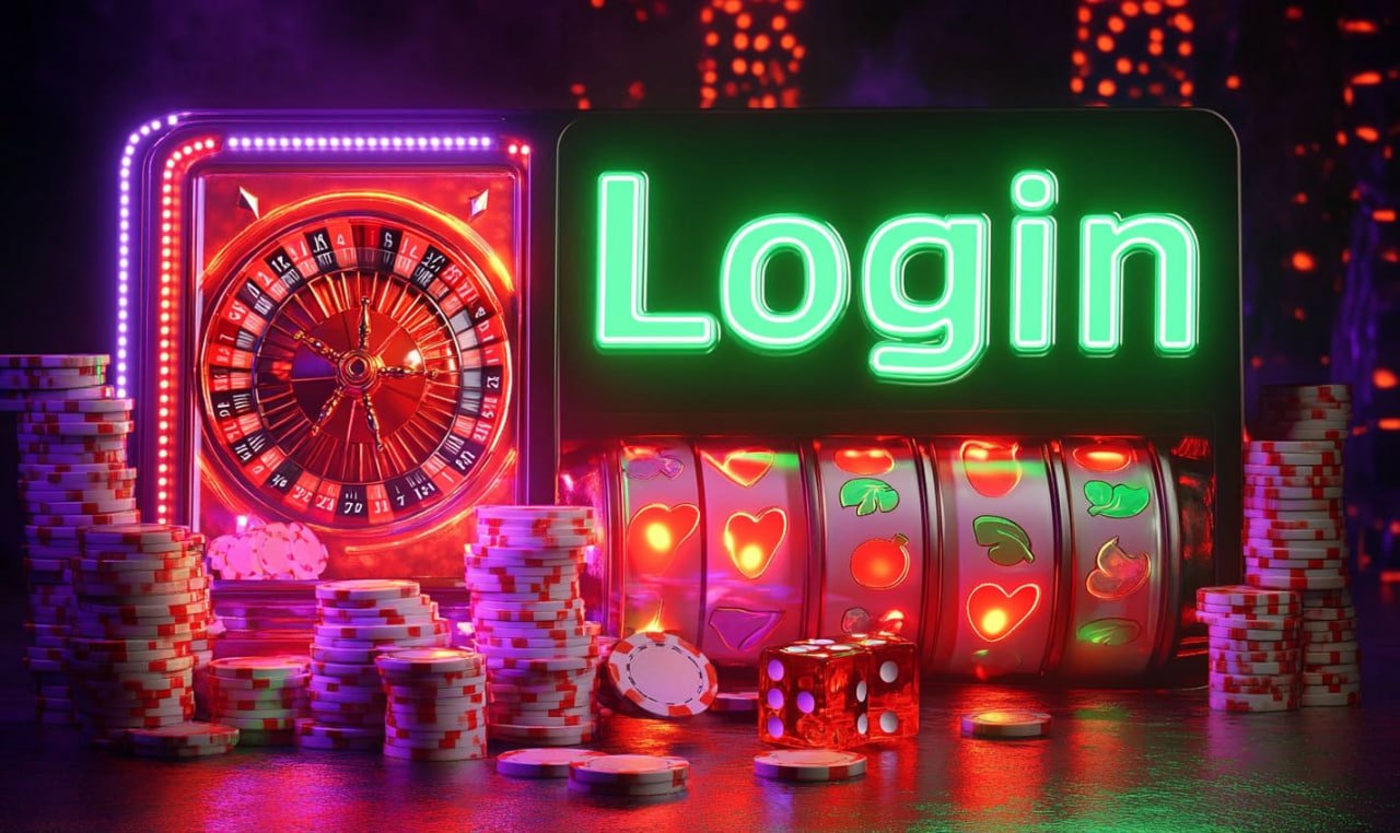 agen goal55 gaming platform showing live casino tables and sportsbook interface