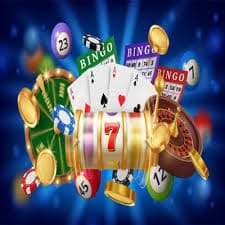 agen goal55 mobile app interface showing live casino tables and sports betting markets