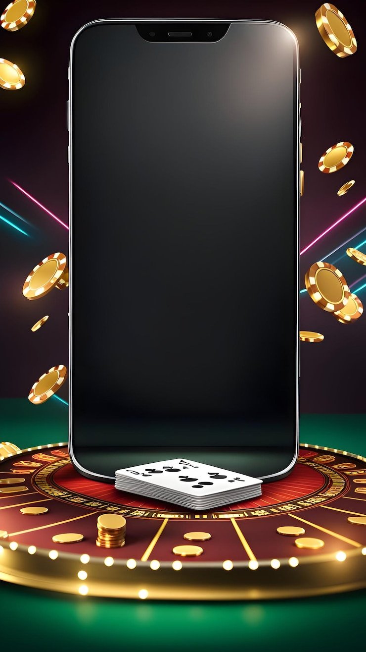 Three Card Poker hand rankings displayed on agen goal55 live table